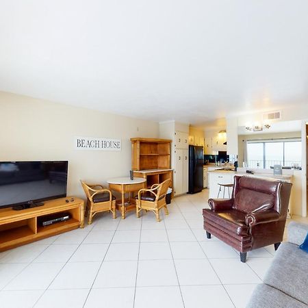 The Summit 1424 Apartment Panama City Beach Luaran gambar