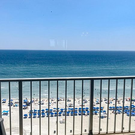 The Summit 1424 Apartment Panama City Beach Luaran gambar