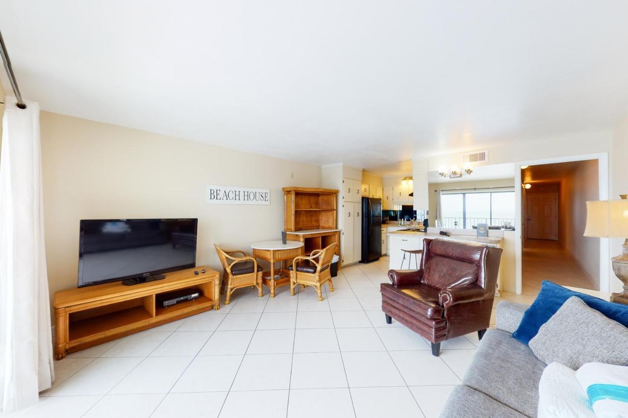 The Summit 1424 Apartment Panama City Beach Luaran gambar