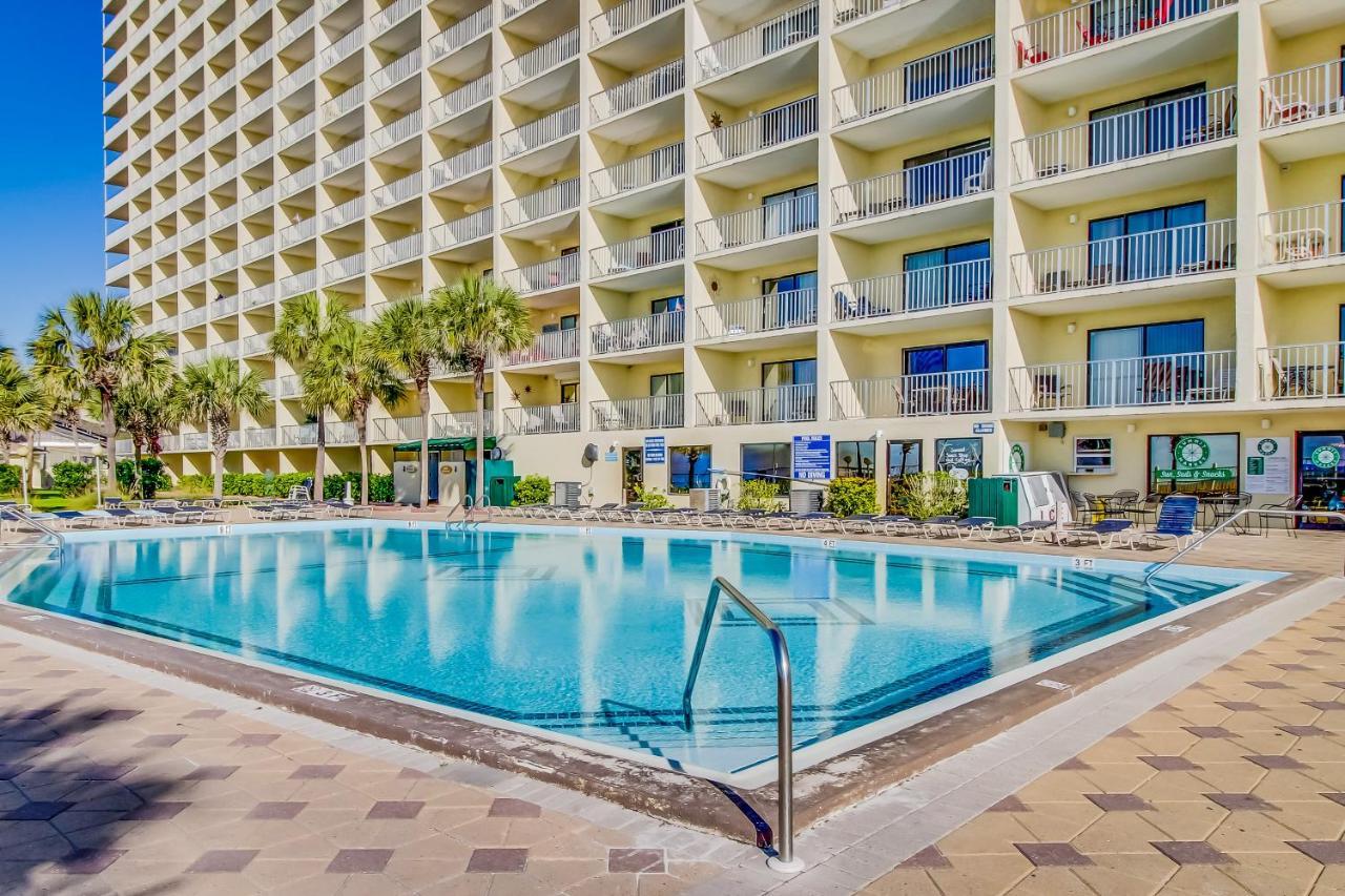 The Summit 1424 Apartment Panama City Beach Luaran gambar