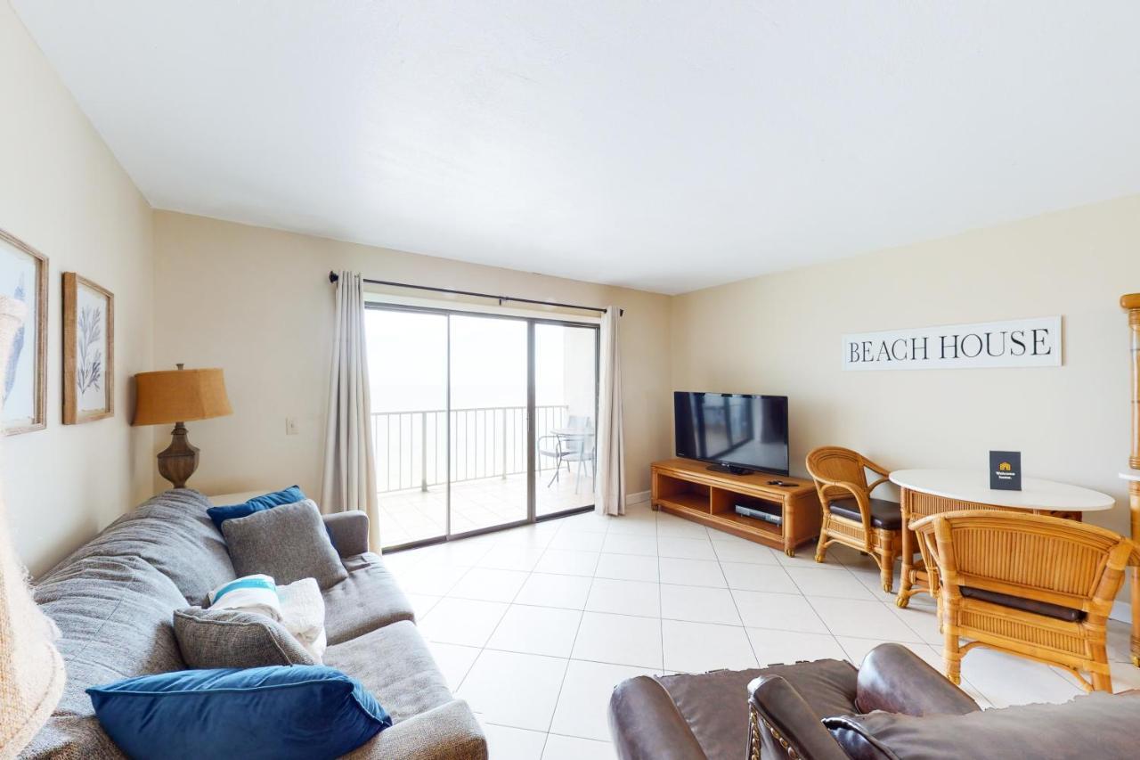 The Summit 1424 Apartment Panama City Beach Luaran gambar