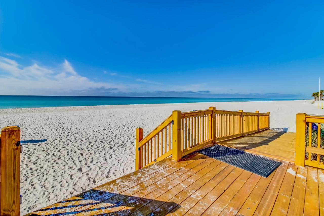 The Summit 1424 Apartment Panama City Beach Luaran gambar