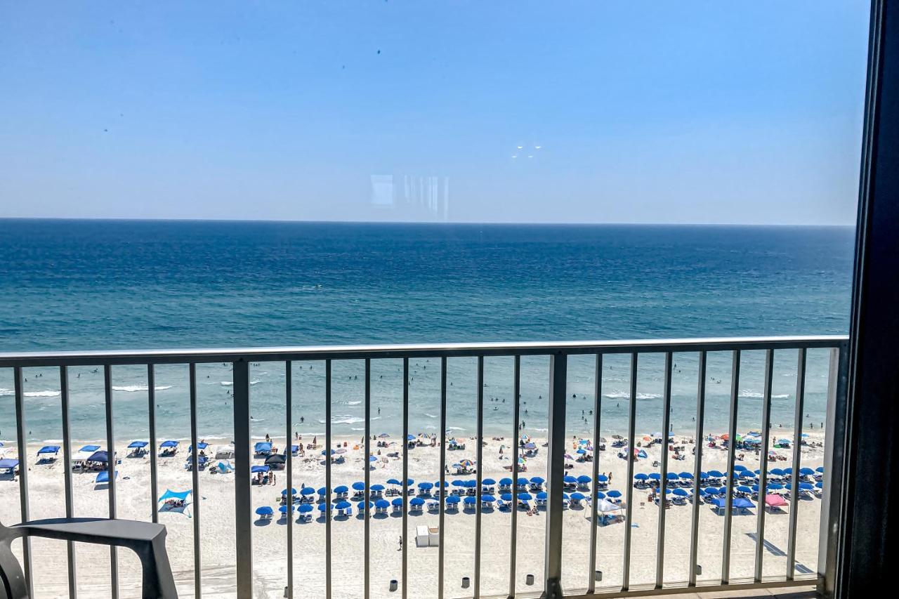 The Summit 1424 Apartment Panama City Beach Luaran gambar