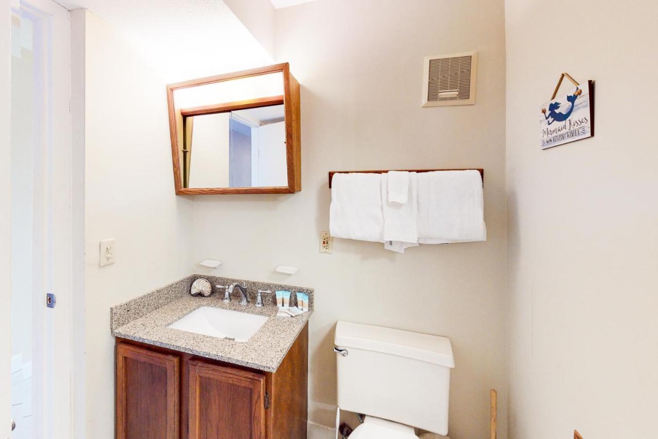 The Summit 1424 Apartment Panama City Beach Luaran gambar