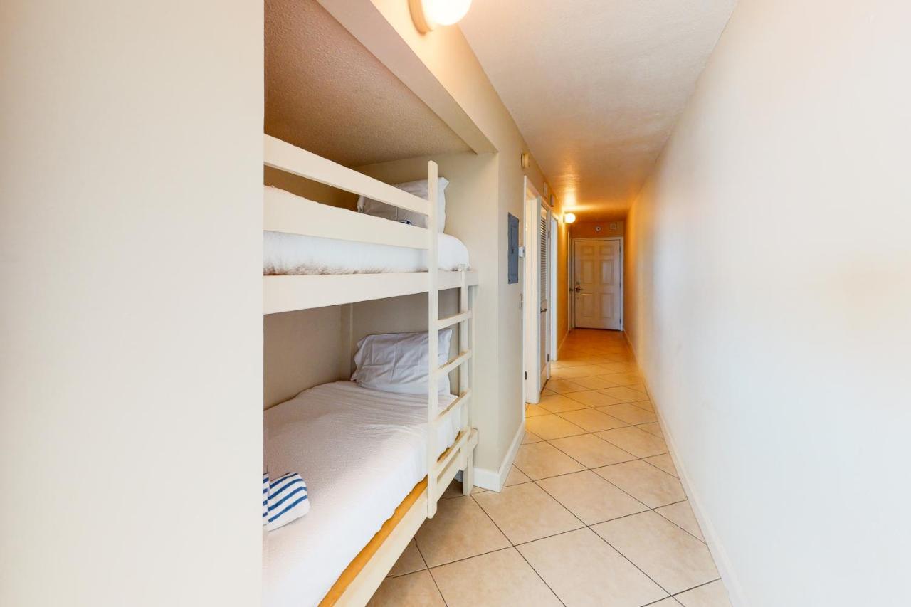 The Summit 1424 Apartment Panama City Beach Luaran gambar
