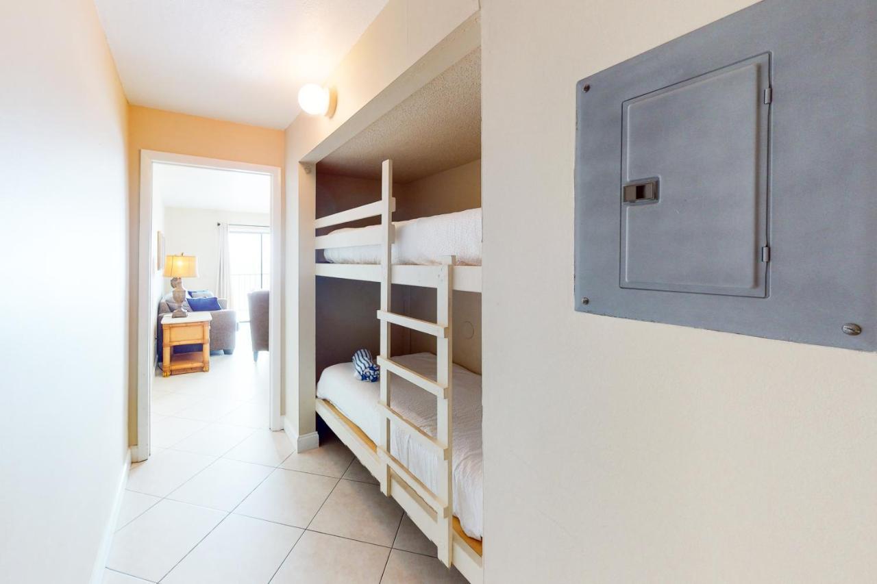 The Summit 1424 Apartment Panama City Beach Luaran gambar