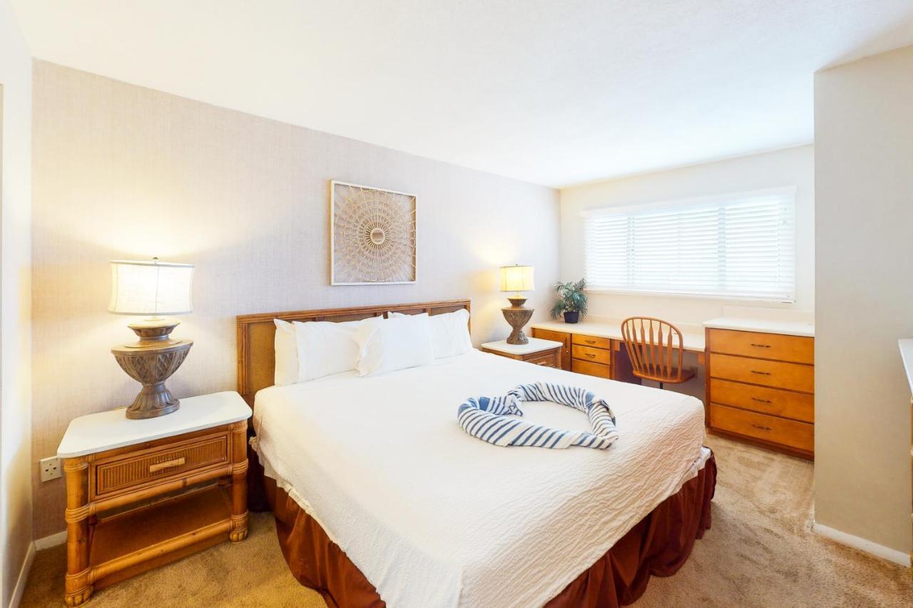 The Summit 1424 Apartment Panama City Beach Luaran gambar