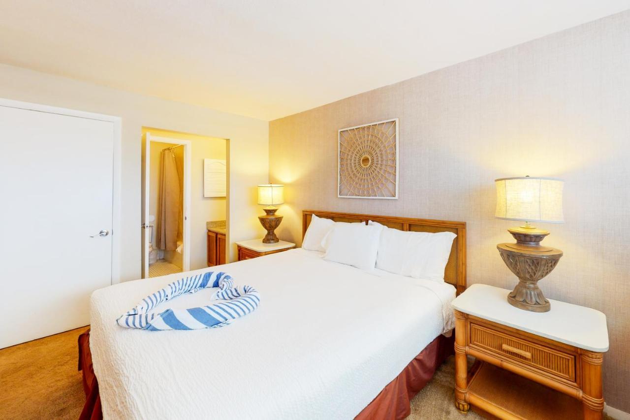 The Summit 1424 Apartment Panama City Beach Luaran gambar