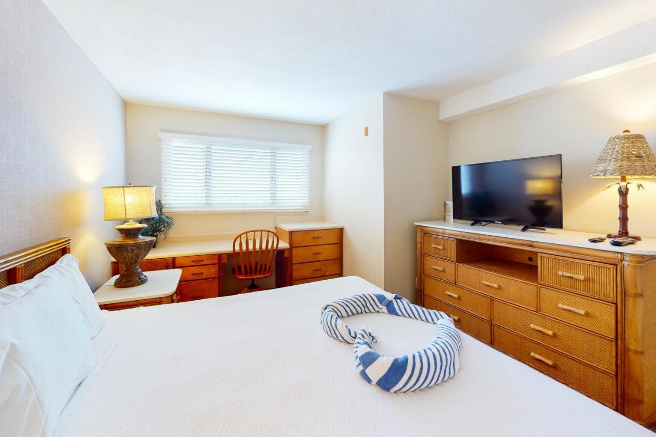 The Summit 1424 Apartment Panama City Beach Luaran gambar
