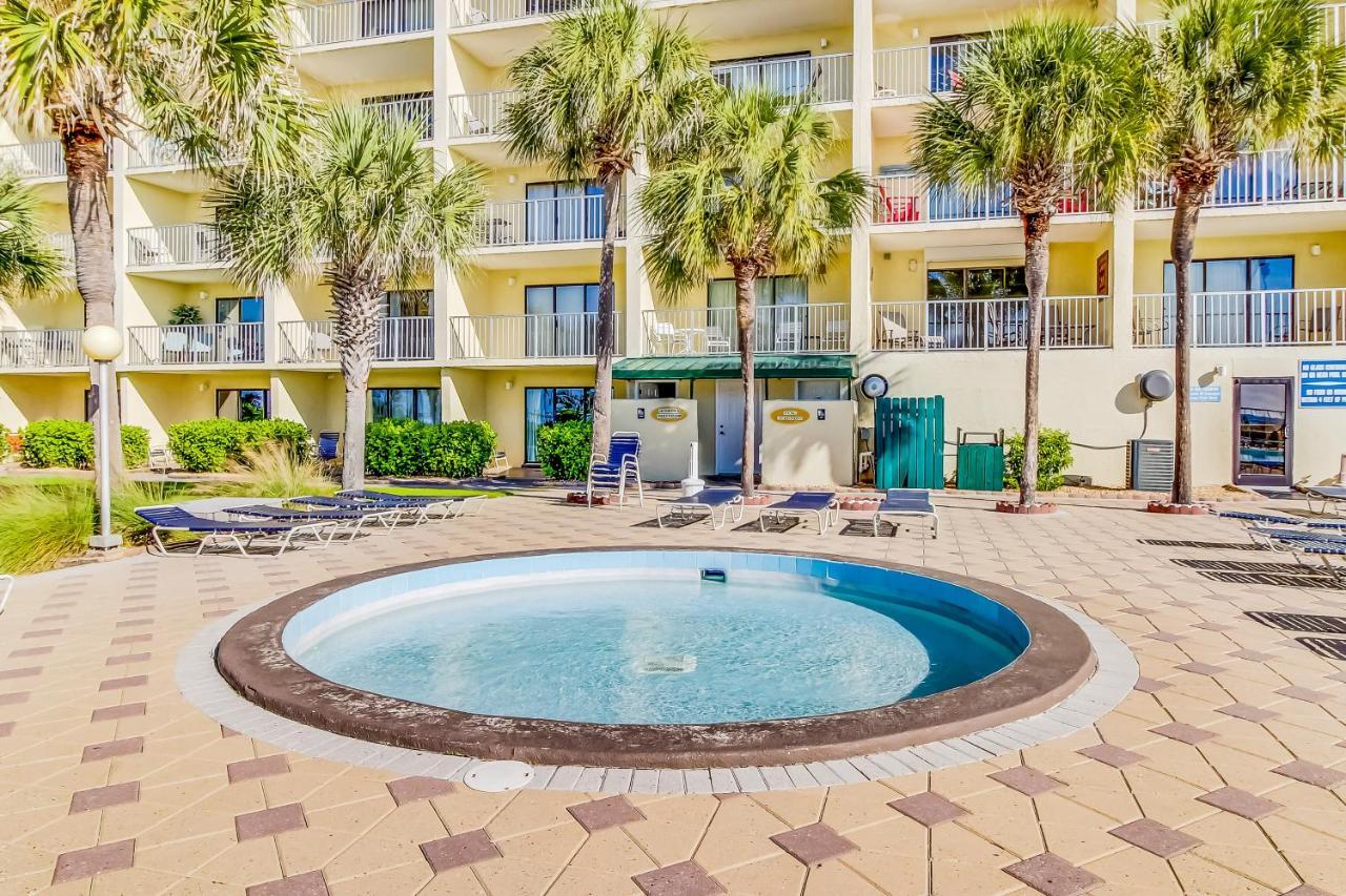 The Summit 1424 Apartment Panama City Beach Luaran gambar