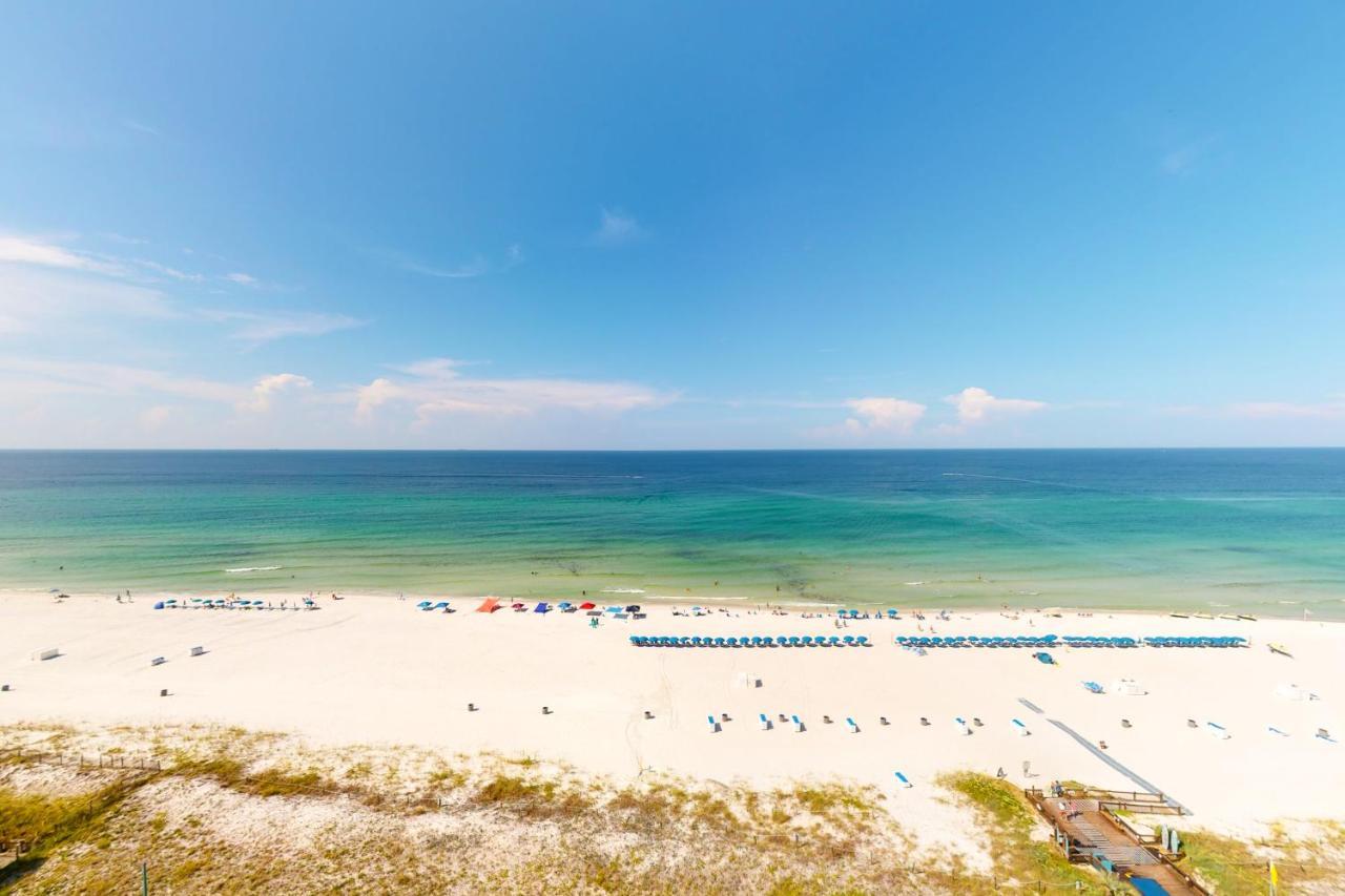The Summit 1424 Apartment Panama City Beach Luaran gambar