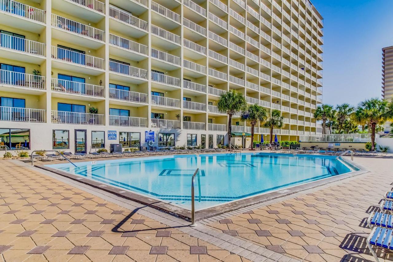 The Summit 1424 Apartment Panama City Beach Luaran gambar